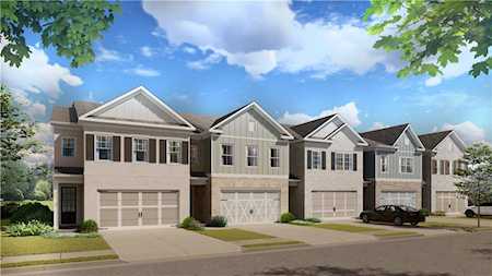 6080 Bracken Brown Dr Alpharetta, GA 30004