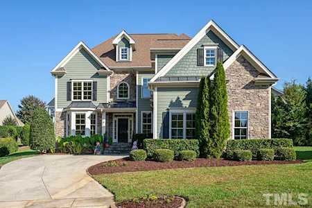 2605 Vela Court #Lot 6032 Raleigh, NC 27614