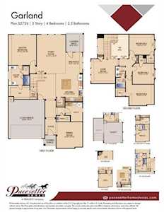 3810 Honeycomb Hollow Melissa, TX 75454
