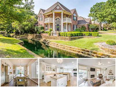 2405 Danbury Drive Colleyville, TX 76034