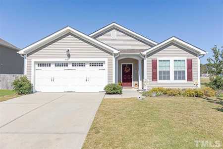 936 Harvest Point Drive Fuquay Varina, NC 27526