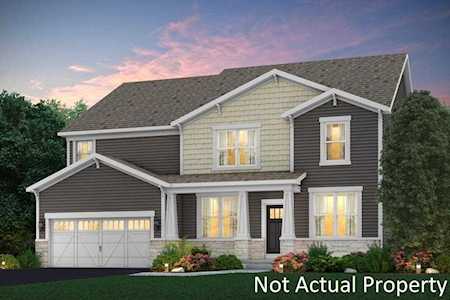 2558 Edgehill Drive Powell, OH 43065