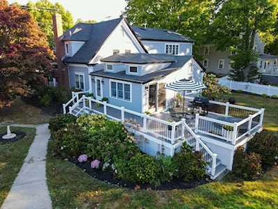357 First Parish Road Scituate, MA 02066