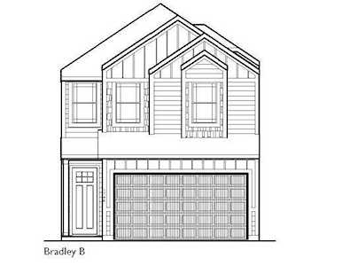 4422 Santorini Ln Houston, TX 77045