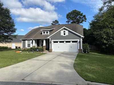 2543 Halleck Ln Tallahassee, FL 32312