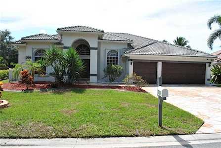 1212 NW 102nd Way Coral Springs, FL 33071