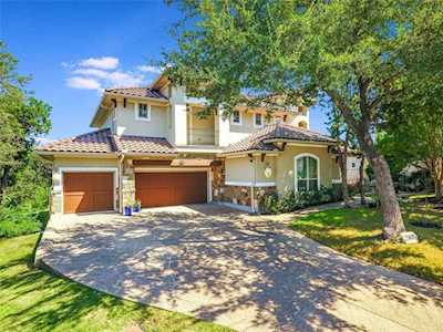 2305 Swirling Wind CV Austin, TX 78735