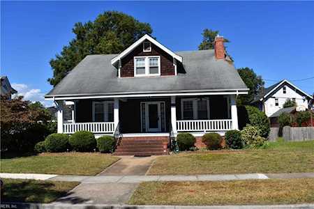 1218 Westmoreland Ave Norfolk, VA 23508