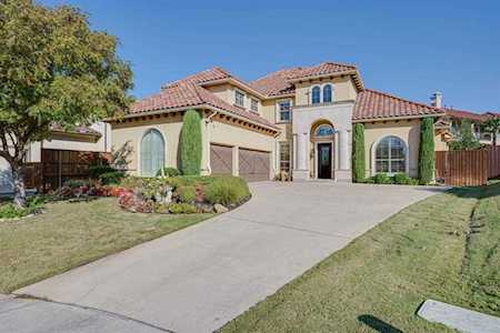 6805 Rainwood Drive Plano, TX 75024
