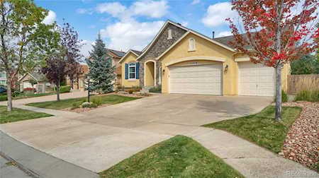 10059 Pine Glade Dr Colorado Springs, CO 80920