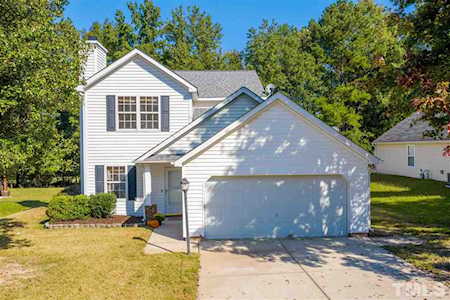 111 Briarhaven Drive Durham, NC 27703