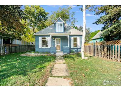 739 N Washington Ave Loveland, CO 80537