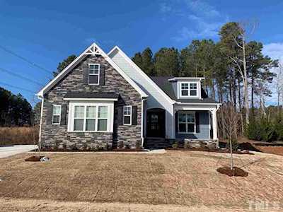 7449 Laurel Crest Drive Wake Forest, NC 27587