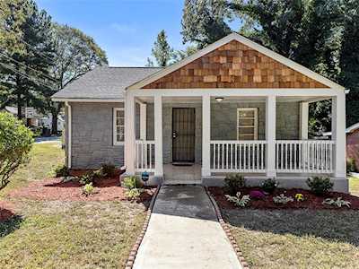 1988 Detroit Ave NW Atlanta, GA 30314