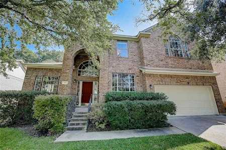 3711 Caney Creek RD Austin, TX 78732