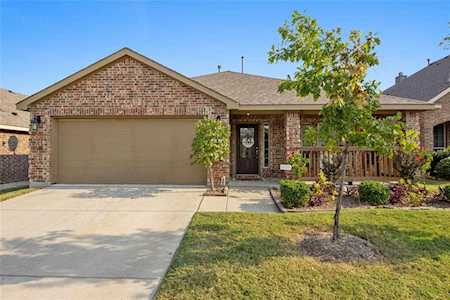 1221 Coleman Drive Melissa, TX 75454