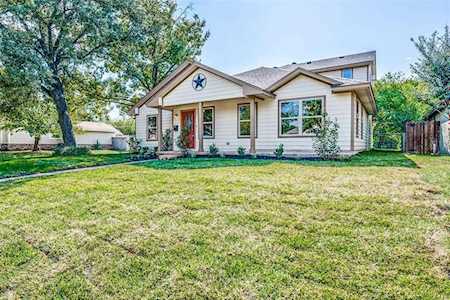 801 Edgefield Road Fort Worth, TX 76107