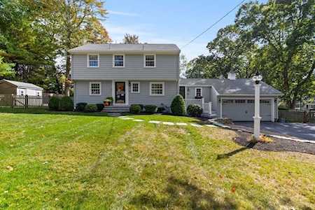 75 Brewster Rd Cohasset, MA 02025