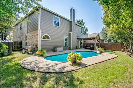 404 Indian Trail Road Roanoke, TX 76262