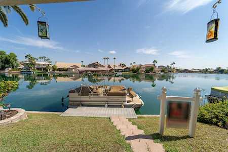 529 S Marina Drive Gilbert, AZ 85233