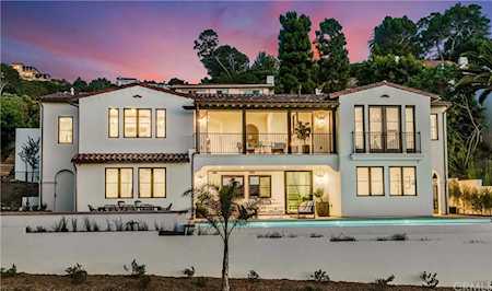 725 Via Del Monte Palos Verdes Estates, CA 90274