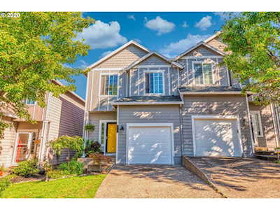13156 SW Brianne Way Tigard, OR 97223