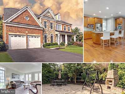 2606 Pruitt Circle Edgewater, MD 21037