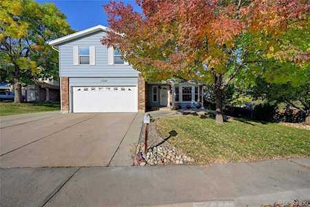 11047 Tennyson Place Westminster, CO 80031