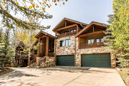 2835 Solamere Dr Park City, UT 84060
