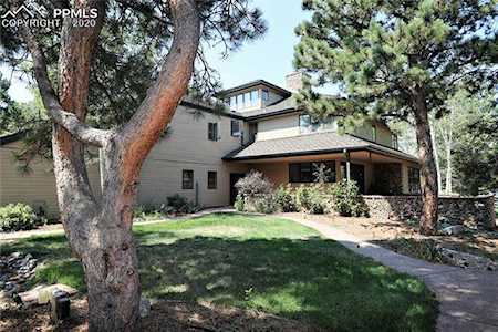 530 Silver Saddle Road Monument, CO 80132