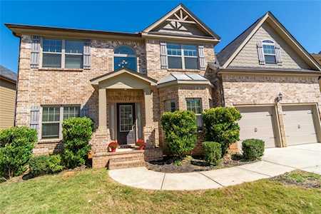 8063 Stillmist Dr Fairburn, GA 30213