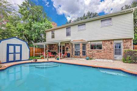 7512 Point Reyes Drive Fort Worth, TX 76137