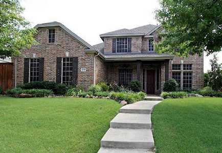 233 Creekside Drive Murphy, TX 75094