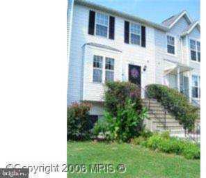 6 Barberry Ct #41-4 Upper Marlboro, MD 20774