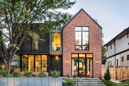 1266 S Williams St Denver, CO 80210