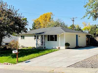 7611 Teller St Arvada, CO 80003