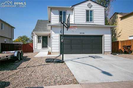 8330 Dassel Drive Fountain, CO 80817