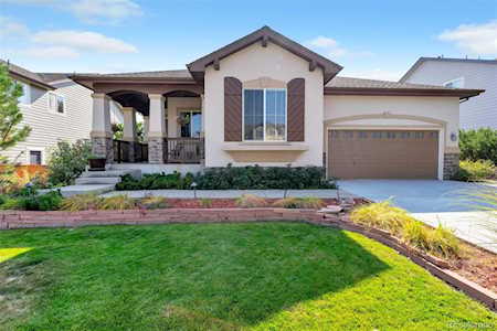 9756 W Baden Dr Littleton, CO 80127