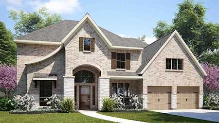 1022 Hope Valley Parkway Roanoke, TX 76262