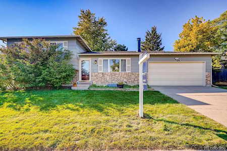6516 S Elm Circle Centennial, CO 80121