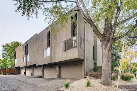 1070 N Race Street Unit G Denver, CO 80206