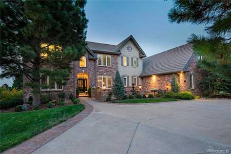 887 Fairchild Dr Highlands Ranch, CO 80126