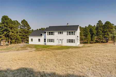 6706 S Trailway Circle Parker, CO 80134