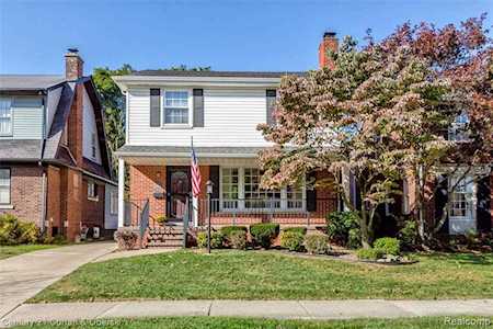 347 Tannahill St Dearborn, MI 48124