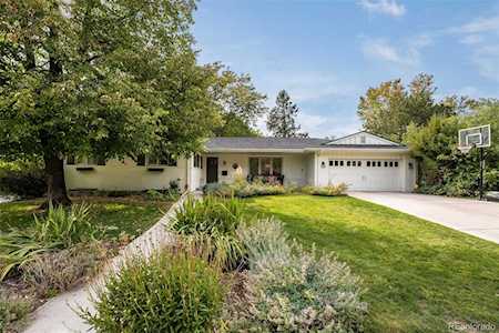 3893 S Hudson St Denver, CO 80237