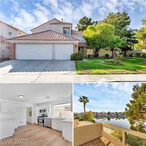 2957 Channel Bay Dr Las Vegas, NV 89128