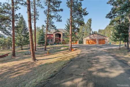 20725 Wagon Tongue Way Morrison, CO 80465