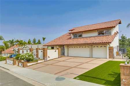 22942 Lovios Mission Viejo, CA 92691