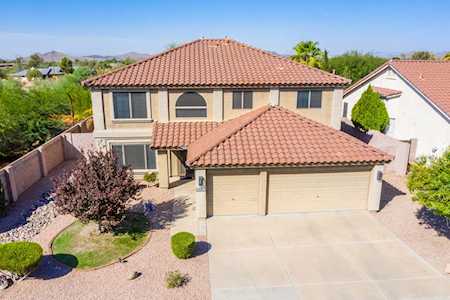 27404 N 45th Way Cave Creek, AZ 85331