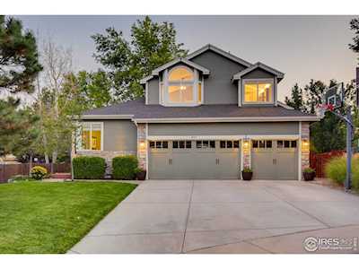 853 W Mulberry St Louisville, CO 80027